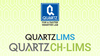 Quartz CH-LIMS Tutorials