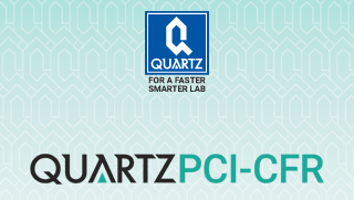 Quartz PCI-CFR Demo