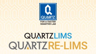 Quartz RE-LIMS Tutorials